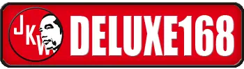 Logo DELUXE168